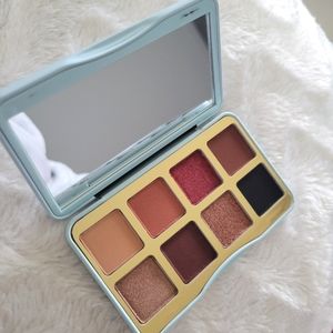 Too Faced Mini Secret Santa Eyeshadow Palette